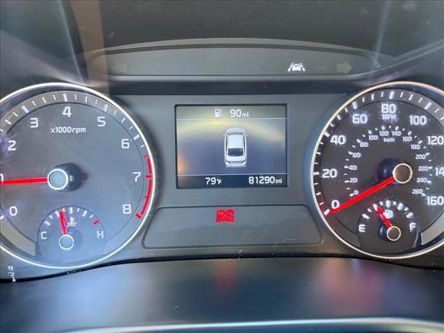 Used 2021 Kia Forte Sedan FWD image 10
