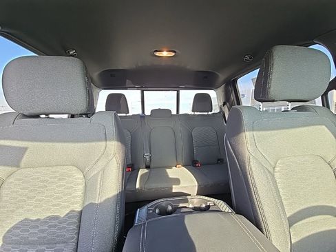 New 2026 RAM 1500 Express AWD/4WD image 44