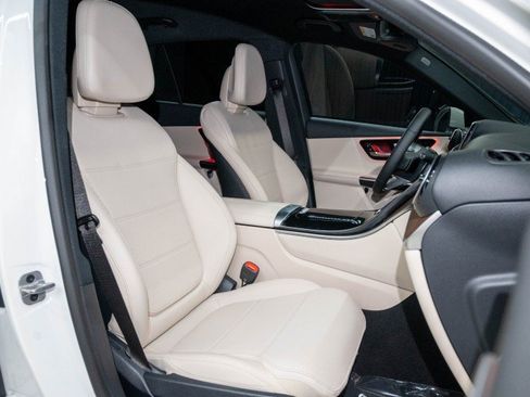 New 2026 Mercedes-Benz GLC 300 image 11