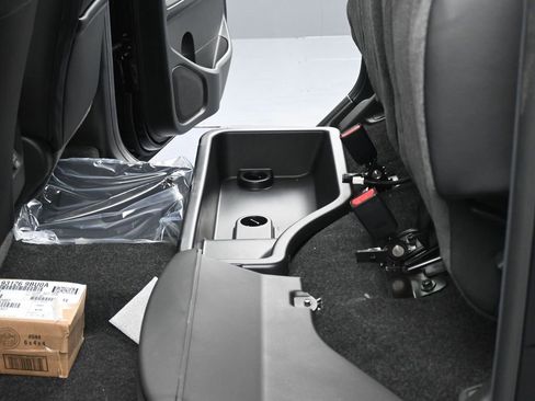 New 2026 Nissan Frontier PRO-4X w/ Pro Premium Package image 23