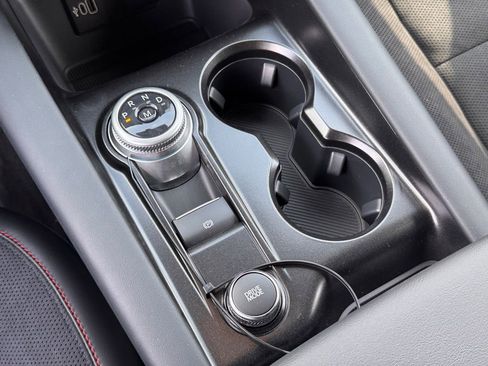 New 2026 Ford Explorer ST w/ Sun And Sound Package image 23