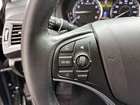 Used 2017 Acura MDX SH-AWD w/ Technology Package image 17