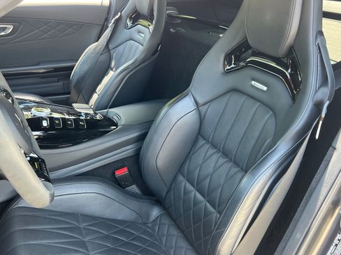 Used 2021 Mercedes-Benz AMG GT Coupe image 5