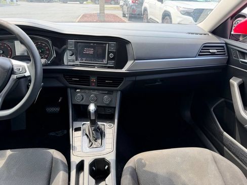 Used 2019 Volkswagen Jetta S FWD image 20