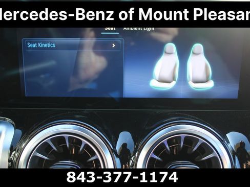 Certified 2025 Mercedes-Benz GLB 250 image 42