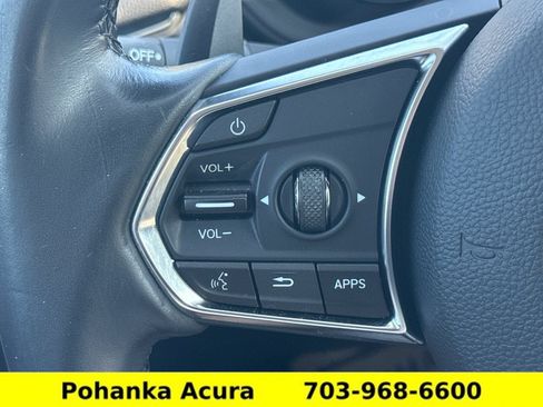 Used 2023 Acura TLX FWD image 13