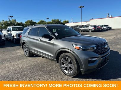 Used 2023 Ford Explorer XLT w/ Equipment Group 202A