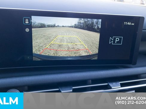 Used 2025 Hyundai Tucson SEL image 26