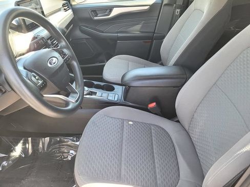 Certified 2022 Ford Escape SE AWD/4WD image 15