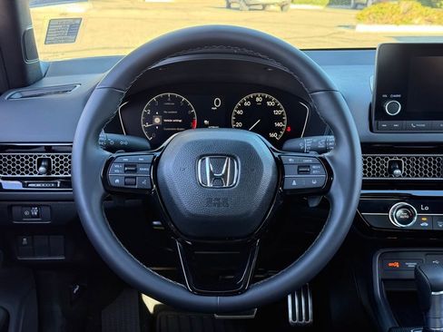 Certified 2026 Honda Civic Sport image 21