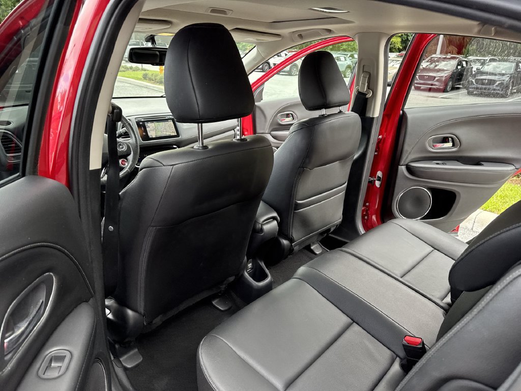 Used 2016 Honda HR-V EX-L image 33