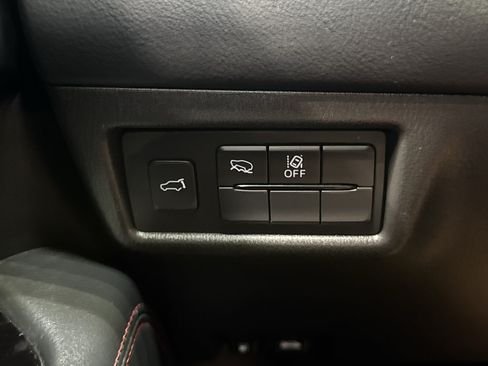 Used 2024 MAZDA CX-5 Carbon Edition AWD/4WD image 31