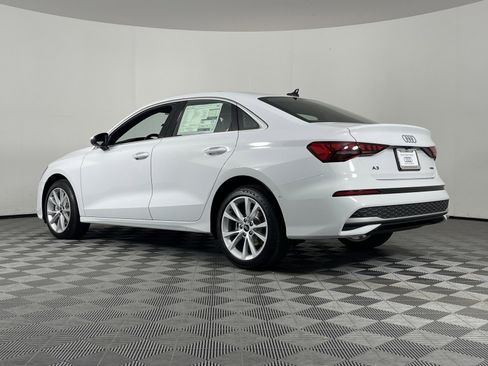 New 2025 Audi A3 2.0T Premium Plus image 10