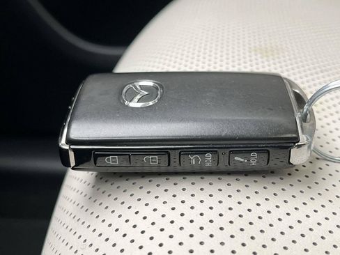 Used 2024 MAZDA CX-90 Plug-In Hybrid w/ Premium Plus AWD/4WD image 26