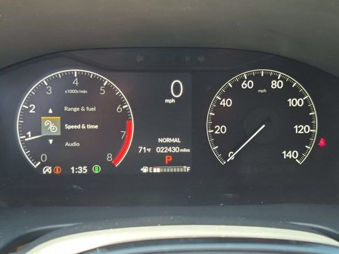 Used 2023 Honda CR-V EX-L image 15