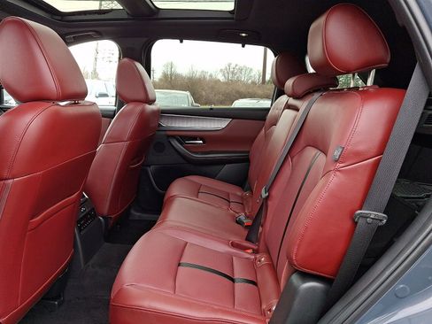 Used 2025 MAZDA CX-70 Plug-In Hybrid w/ Premium Plus image 10