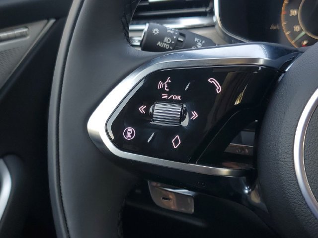 New 2026 Jaguar F-PACE R-Dynamic S AWD/4WD image 20