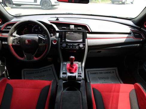 Used 2020 Honda Civic Type R image 13