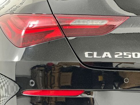 Certified 2026 Mercedes-Benz CLA 250 image 35