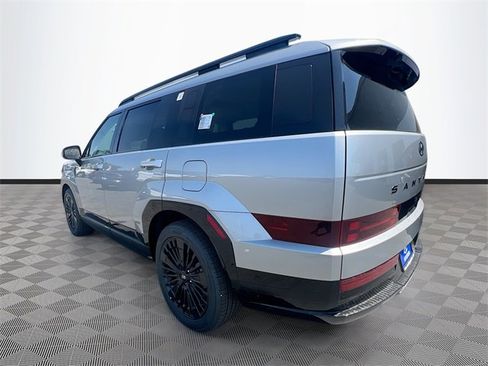 New 2025 Hyundai Santa Fe Calligraphy image 5