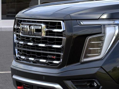 New 2026 GMC Yukon AT4 w/ AT4 Premium Plus Package AWD/4WD image 49