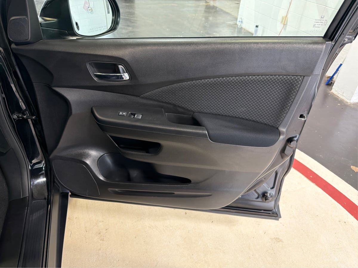 Used 2015 Honda CR-V EX image 24