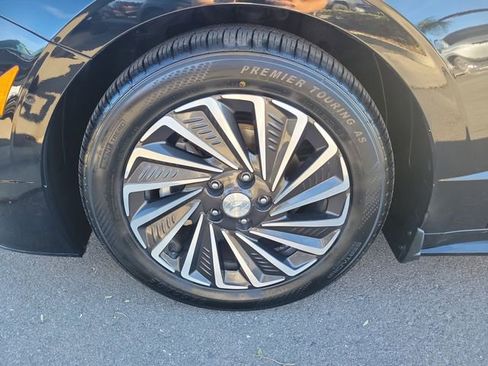 Certified 2023 Hyundai Sonata Limited image 31