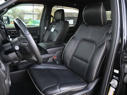 Used 2022 RAM 1500 Limited image 6