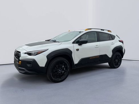 New 2026 Subaru Crosstrek 2.5i Wilderness AWD/4WD image 7