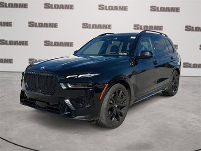 Certified 2023 BMW X7 xDrive40i w/ Executive Package
