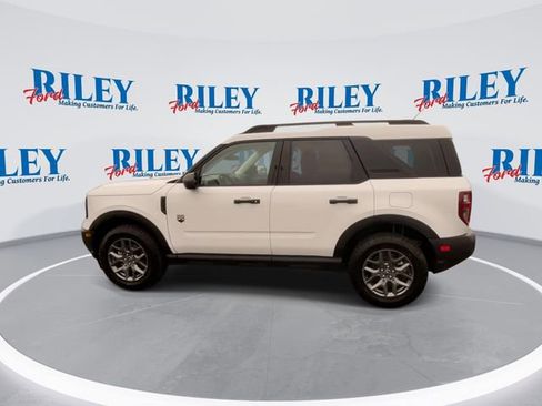New 2026 Ford Bronco Sport Big Bend w/ Convenience Package AWD/4WD image 5