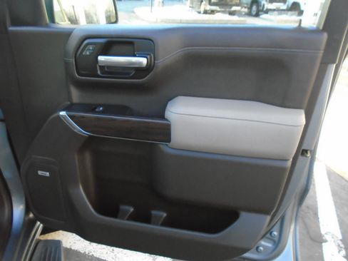 Used 2019 GMC Sierra 1500 SLT w/ SLT Premium Package image 22