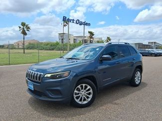 Used 2020 Jeep Cherokee Latitude FWD video 1