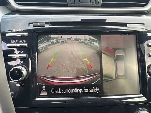 Used 2024 Nissan Murano Platinum w/ Cargo Package image 20