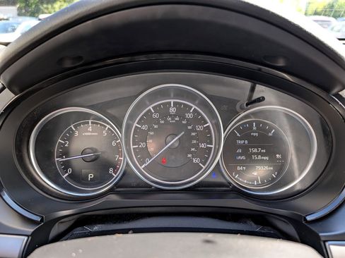 Used 2020 MAZDA CX-9 Touring w/ Touring Premium Package image 26