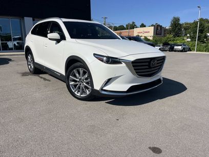 Used 2021 MAZDA CX-9 Grand Touring