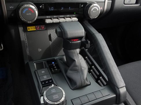 New 2026 Toyota 4Runner TRD Sport image 24