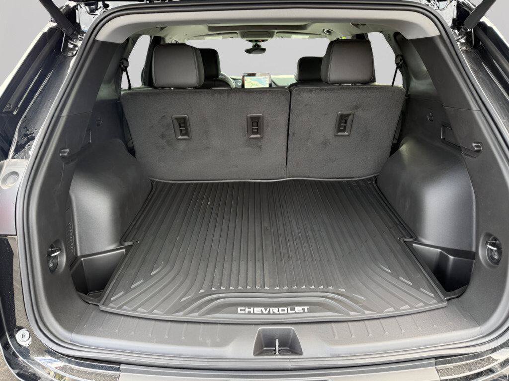 New 2026 Chevrolet Blazer LT w/ Sound & Technology Package AWD/4WD image 19