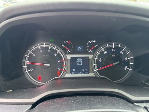 Used 2018 Toyota 4Runner SR5 image 15