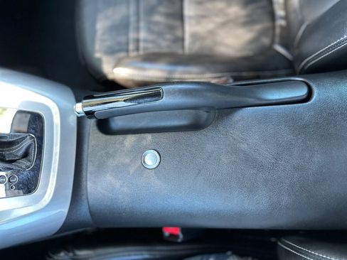 Used 2008 Saturn Sky Red Line image 33