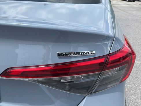 Used 2024 Honda Civic Touring image 8