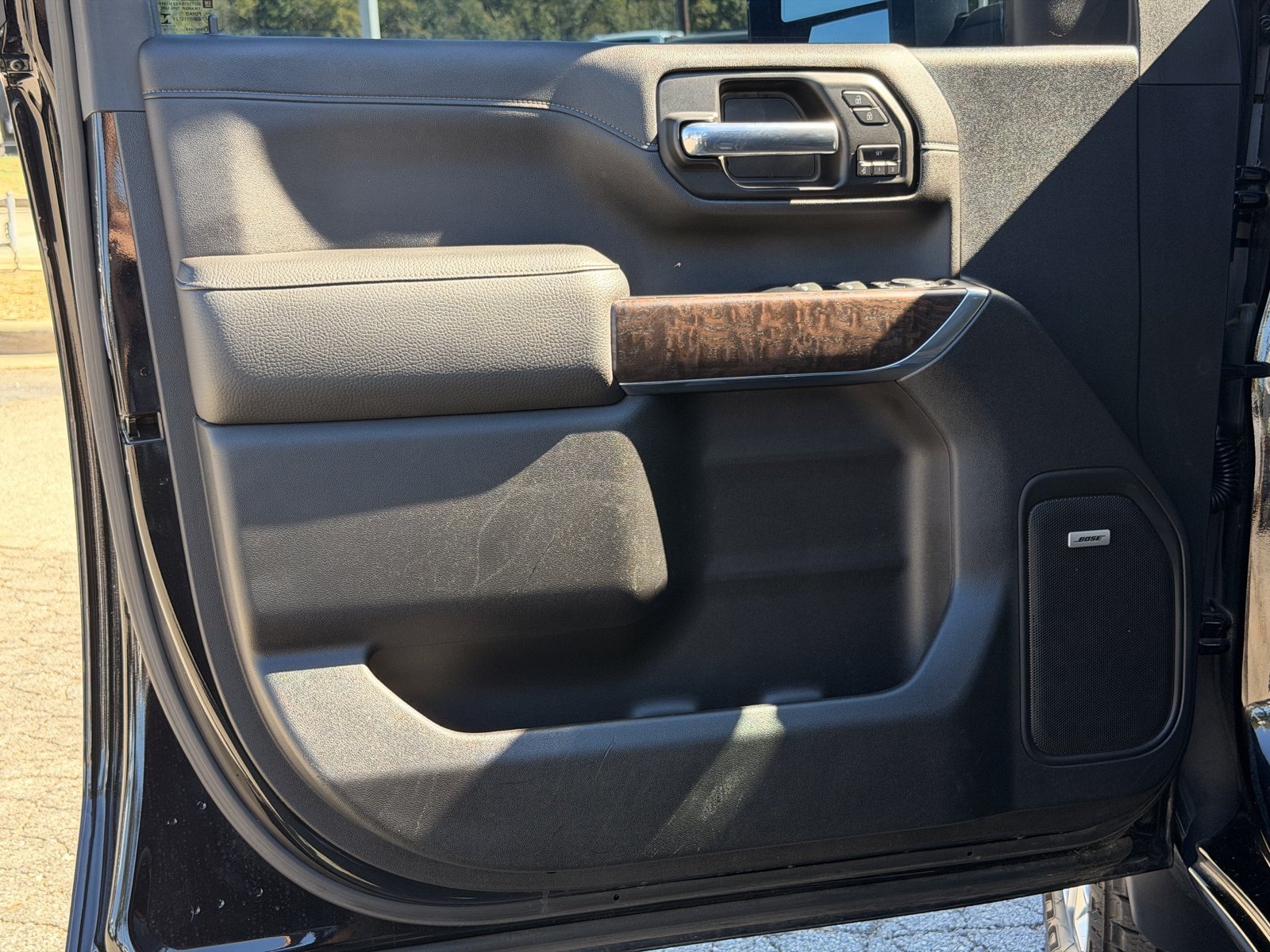 Used 2020 GMC Sierra 2500 Denali w/ Technology Package AWD/4WD image 16