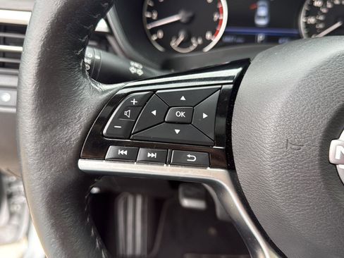 Used 2023 Nissan Altima 2.5 SL FWD image 20