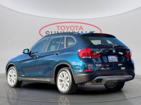 Used 2013 BMW X1 xDrive28i image 7