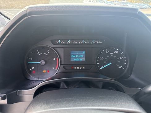 Used 2020 Ford F250 XL w/ Power Equipment Group image 14