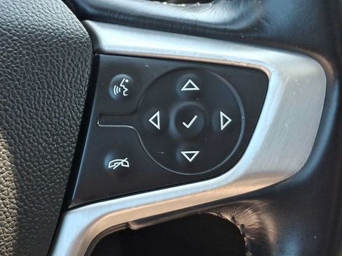 Used 2018 GMC Acadia SLE FWD image 24