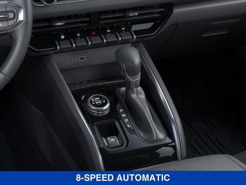 New 2026 GMC Canyon Elevation AWD/4WD image 24