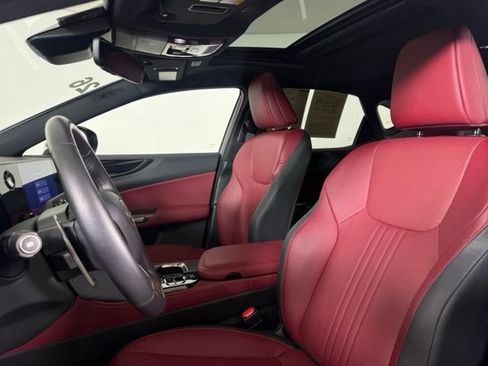 Used 2026 Lexus NX 350 AWD image 5