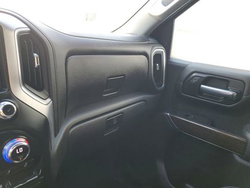 Used 2021 GMC Sierra 1500 SLE RWD image 27