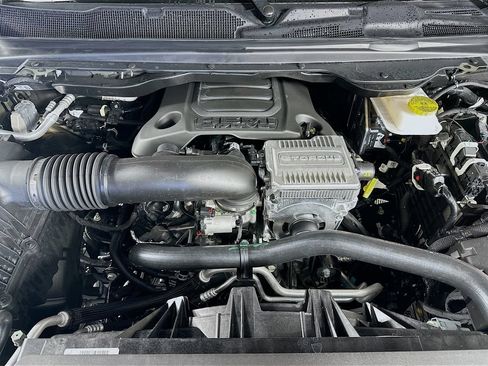 New 2026 RAM 1500 Tradesman RWD image 17